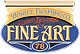 Bisbee Fine Art & Framing Sign